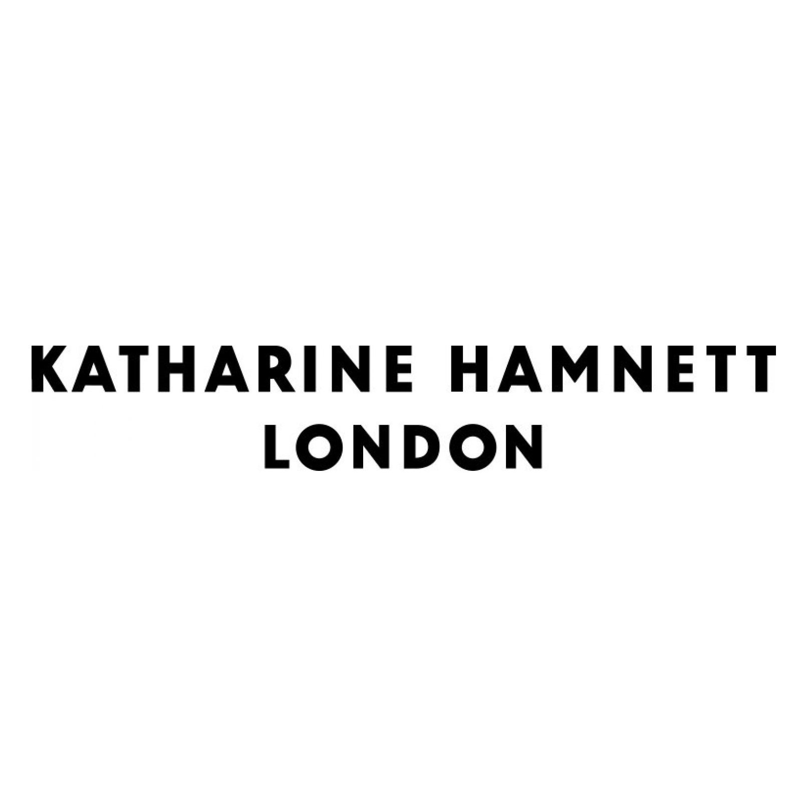 Katherine Hammett London