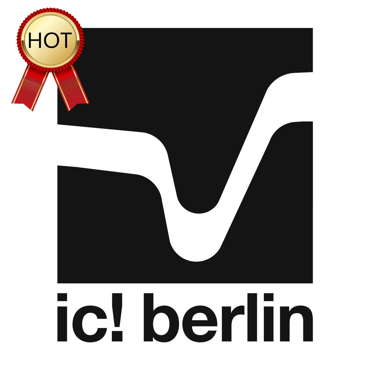 *本店熱賣* ic! berlin